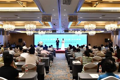 提升文旅服务 推进融合发展——2023年天水旅游资源开发工作综述与促销活动成效